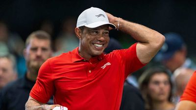 Major Champion Petitions for Tiger Woods to Play PGA Tour Champions in 2026