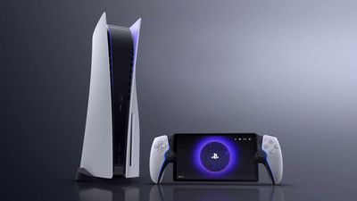 Claimed Sony PS6 handheld console specs promise a miracle of next-gen, cutting-edge processor architectures at a price that's barely enough for today's hardware