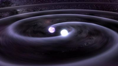 Galactic cannonballs: The mystery of hypervelocity white dwarfs may just have been solved