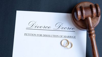 The Hidden Divorce Clause That Can Tank Your Credit for Years