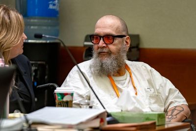 Utah Supreme Court blocks execution of prisoner with dementia who chose to die by firing squad