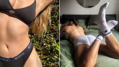 Being Wear Is Australia’s First Gender Neutral & Sensory-Friendly Underwear Brand