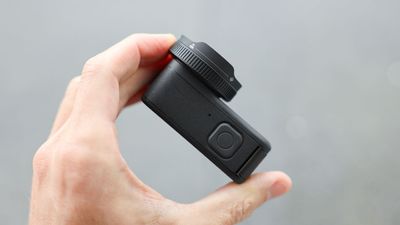 GoPro will launch two more cameras in 2025. One is the Max 2 – but what is the other one?