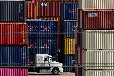 Most of Trump’s tariffs are illegal, federal court rules