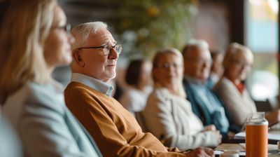 Are Free Retirement Seminars Costing Seniors More Than They Realize?