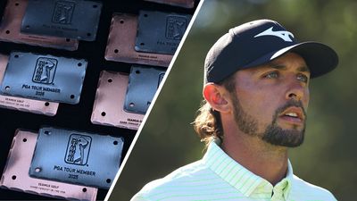 Which 10 DP World Tour Players Are On Track For A 2026 PGA Tour Card?