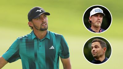 Which 10 DP World Tour Players Are On Track For A 2026 PGA Tour Card?