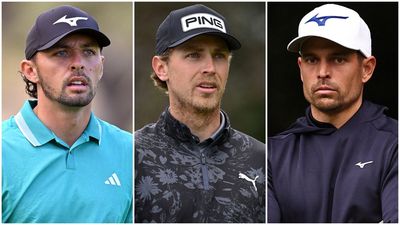 Which 10 DP World Tour Players Are On Track For A 2026 PGA Tour Card?
