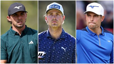 Which 10 DP World Tour Players Are On Track For A 2026 PGA Tour Card?