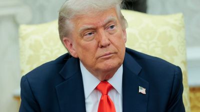 Trump’s new immigration judges don’t need immigration law experience