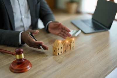 Why Are Some Estates Being Frozen for Years Without Explanation?