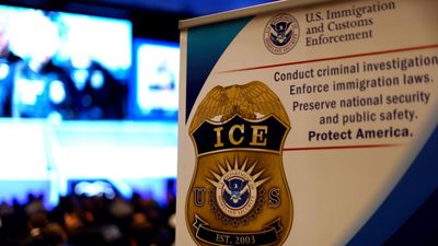 ICE shuffles and transfers detainees without notifying their family’: teen mysteriously moved out of California