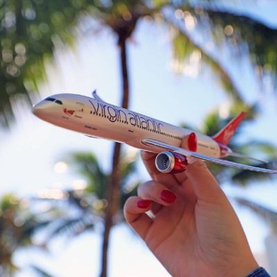 Virgin Atlantic promo codes - in August 2025