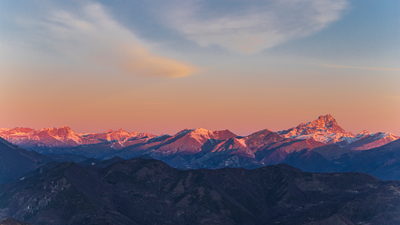 The future of mountain rescue? How AI found the body of a hiker missing in the Italian Alps for ten months