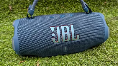 This bluetooth speaker has only been on sale since March, and there's already $60 off for Labor Day