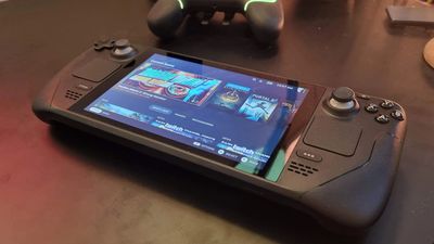 Waiting for the Steam Deck 2 rather than buying an Asus ROG Xbox Ally? Rumor suggests you'll need to be very, very patient