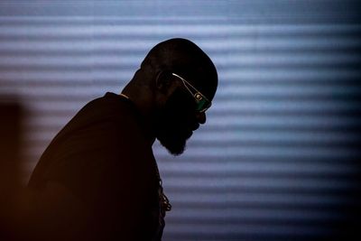 Shaq Said 'They Would Turn Away' When He Spoke Without Credentials. So, He Got An MBA And Paid For 15 Friends To Get One Alongside Him