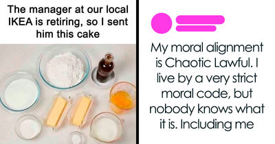“Delusions Of Adequacy”: 50 Funny Posts That Are Both Brilliant And Completely Unhinged (New Pics)