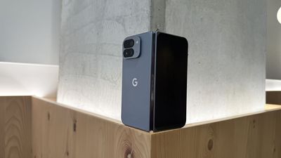 Should you buy the Google Pixel 10 Pro Fold?
