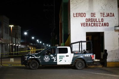 Mexico Investigates 10 Municipalities Over Alleged Ties to Organized Crime
