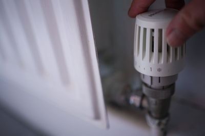 Warning of energy bill ‘cliff-edge’ after costs go up £700 in five years