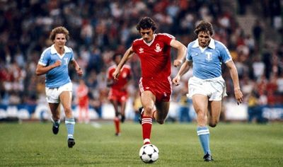 When Nottingham Forest ruled Europe: The story of Brian Clough's continental conquerors