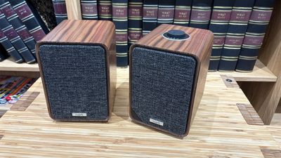 Ruark MR1 Mk3