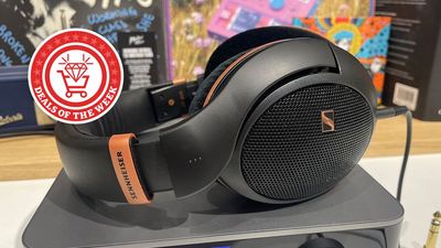 Our deal experts have found top savings on OLED TVs, soundbars, audiophile headphones and more