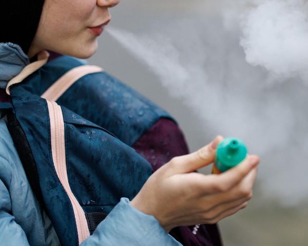 Singapore is worried about a rise in drug-laced vaping. What is happening, and what is the drug etomidate?