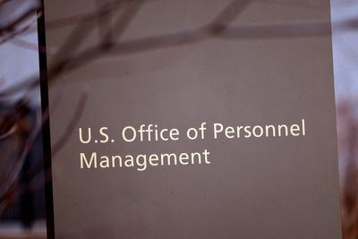 Trump administration pauses work on federal worker charity drive