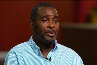 Patrick Braxton becomes the first Black mayor of New Bern, Alabama