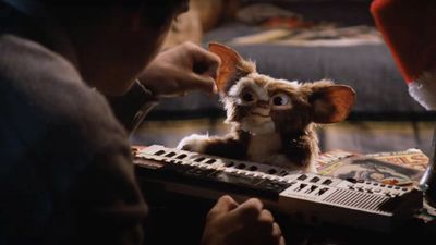 Gremlins Writer Explains Why A Third Film May Take A Long Time To Make: 'We're Working On Something'
