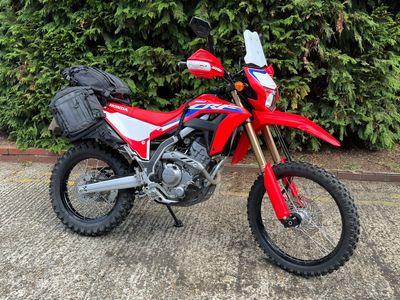 Oxford Atlas: the ‘Swiss Army Knife’ of motorcycle touring luggage