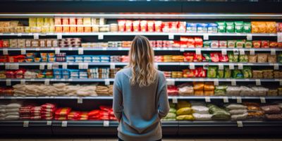 7 Groceries That Look Identical but Have Different Ingredients by State