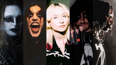 The 12 best new metal songs you need to hear right now