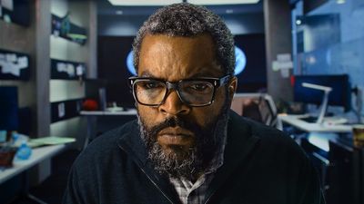 War of the Worlds producer defends the Ice Cube-led movie despite being one of the worst reviewed films of all time: "We made a really good movie for the money we had"