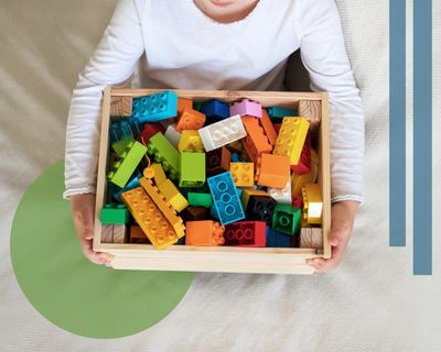 Outgrown but not outworn: how toy swaps are tackling waste in Australia, one teddy at a time