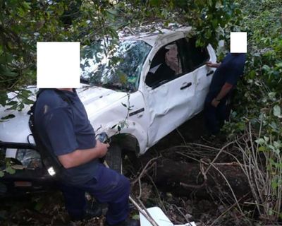 Former NSW police officer who lost her arm after a car accident awarded $2.3m by the court