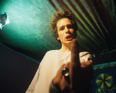 ‘Jeff Buckley was a once-in-a-lifetime’: Australia’s 30-year love affair with an enduring, tragic talent