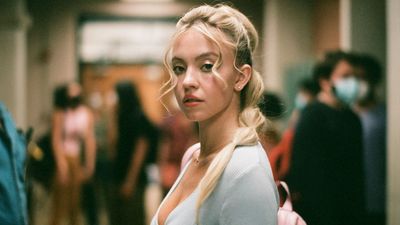 Sydney Sweeney Is Teasing Her Return As Euphoria's Cassie In An Amusing And High Maintenance Way