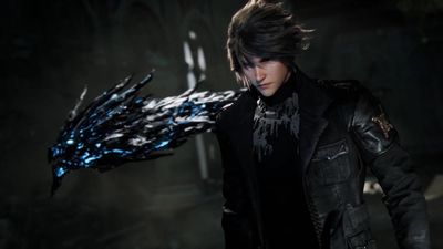 New Final Fantasy-style action RPG Lost Soul Aside is "unintentionally one of the funniest games of the year," players declare, which takes the sting of its Mixed Steam reviews away somewhat