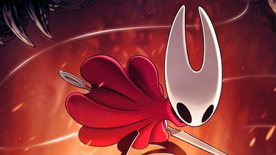 Hollow Knight: Silksong is the 'artquake' shifting indie game launches