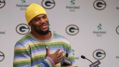 Micah Parsons's New Jersey Number Comes With Historical Significance in Green Bay