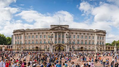 'I don’t think it was ever loved' – the complicated relationship between Buckingham Palace and the Royal Family
