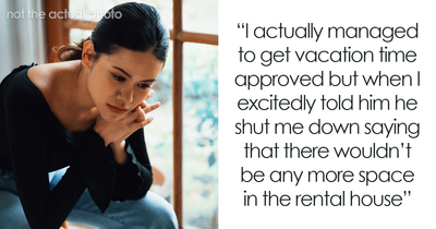 Woman Expresses Hurt For Being Constantly Excluded In Couple Events, BF Lashes Out At her