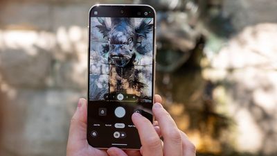 Can the Pixel 10 Pro really compete? We test the cameras where Taylor Swift might get married