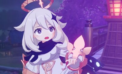 "It's not just paywalled, IT'S WHALEWALLED!": Genshin Impact's new level 100 cap has players terrified of a pay-to-win endgame even as MiHoYo celebrates its own generosity