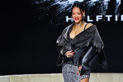 Rihanna shares heartfelt message on 20th anniversary of her debut album