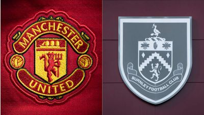 Man Utd vs. Burnley: Preview, Predictions and Lineups