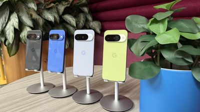 The Pixel 10 battery 'issue' isn't really an issue